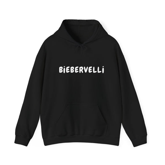 Biebervelli Hoodie